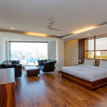 Hotel Doon 德拉敦 外观 照片