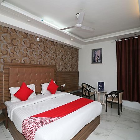 Hotel Doon 德拉敦 外观 照片