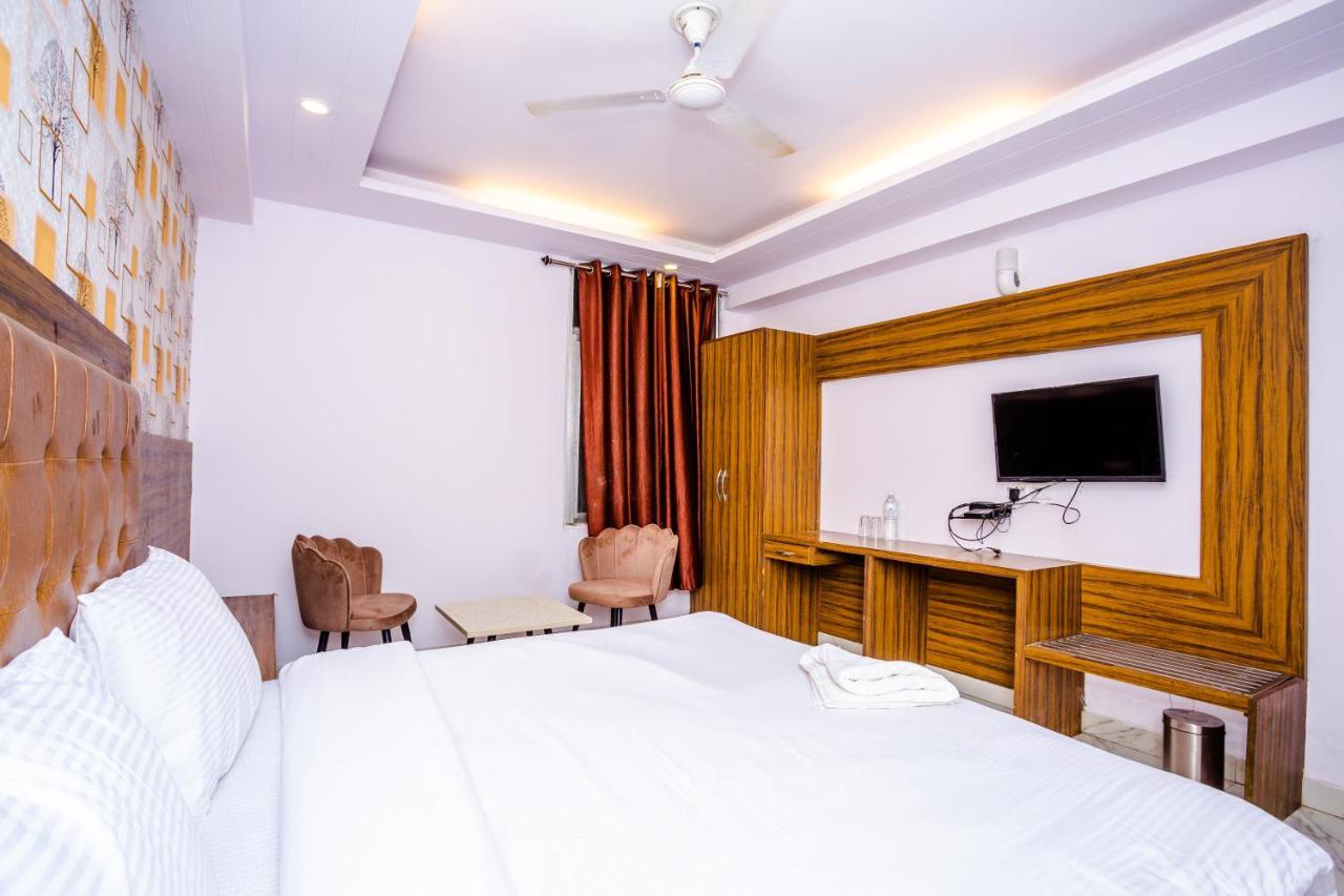 Hotel Doon 德拉敦 外观 照片