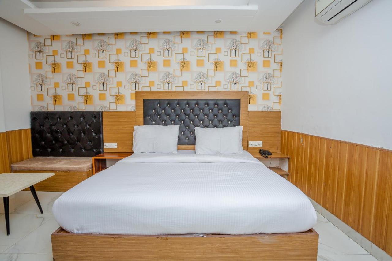 Hotel Doon 德拉敦 外观 照片