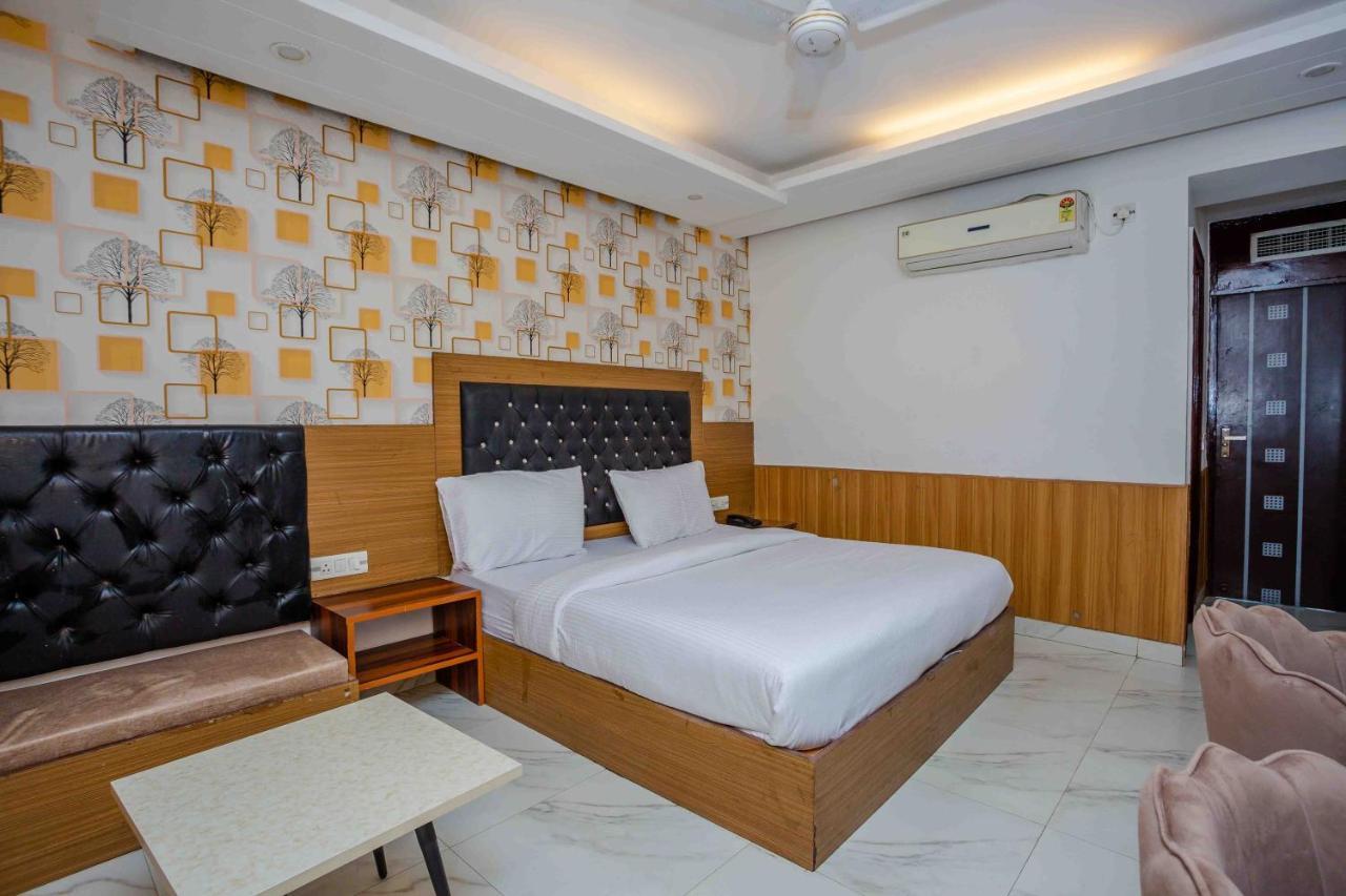 Hotel Doon 德拉敦 外观 照片