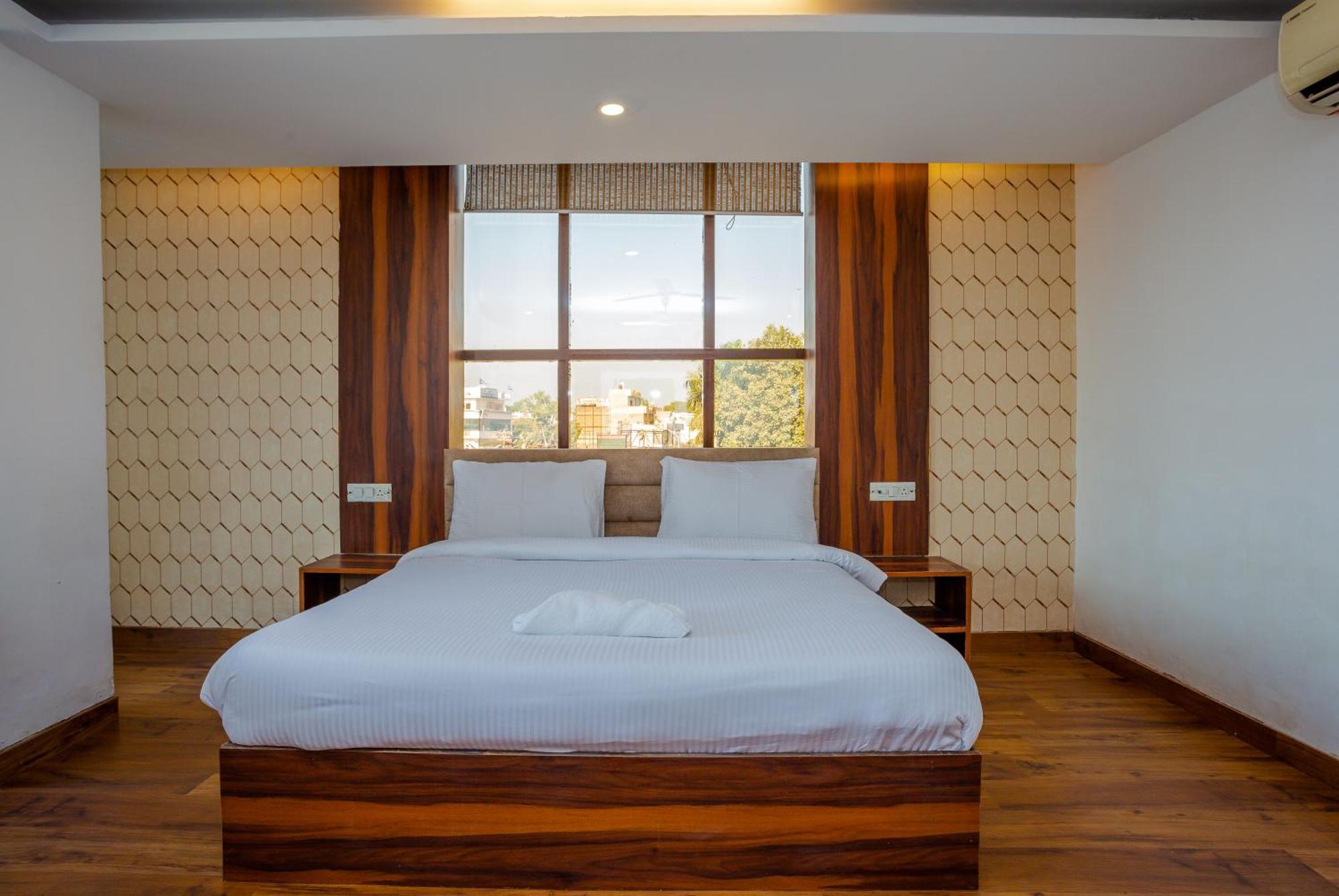 Hotel Doon 德拉敦 客房 照片