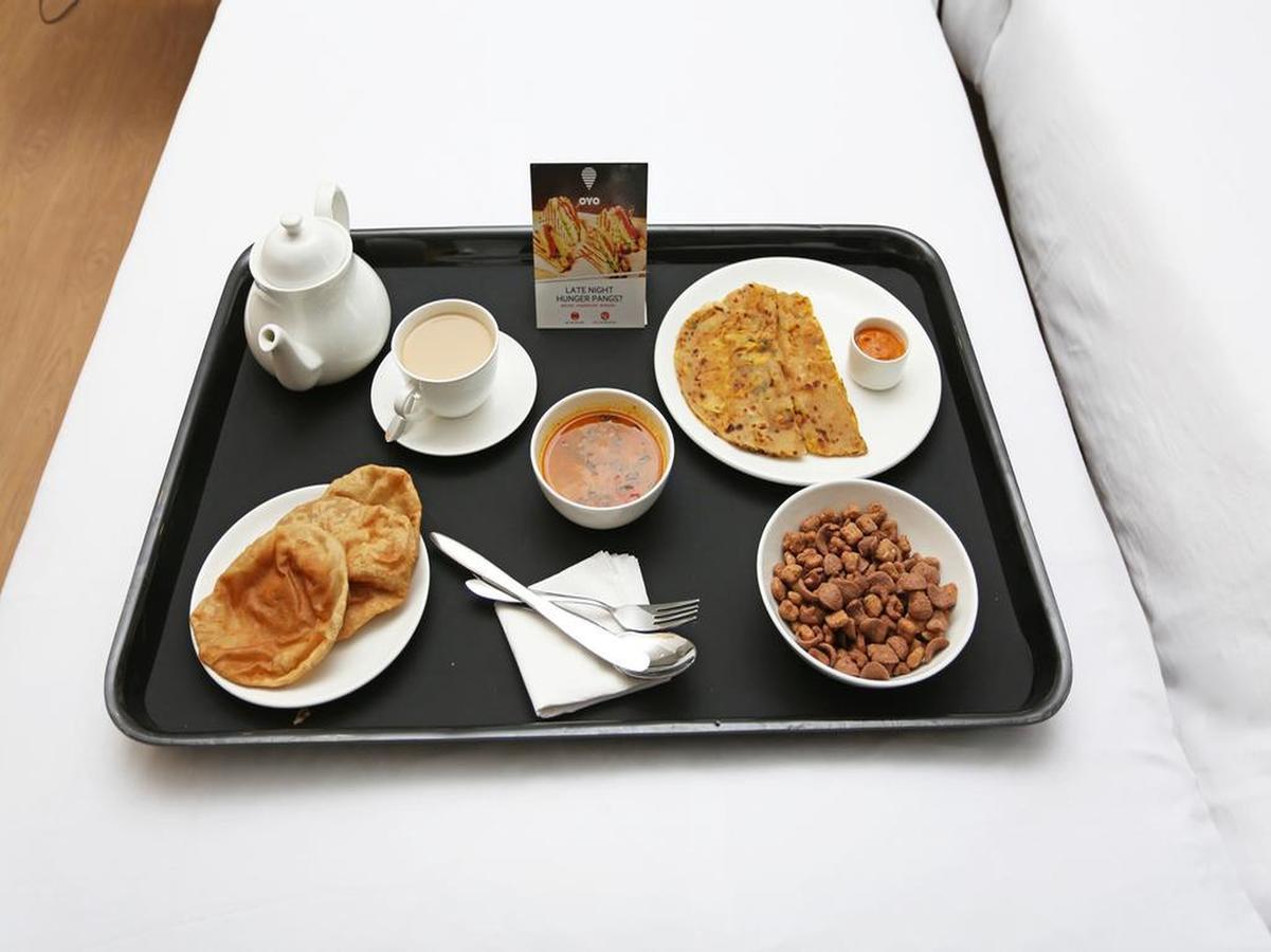 Hotel Doon 德拉敦 外观 照片