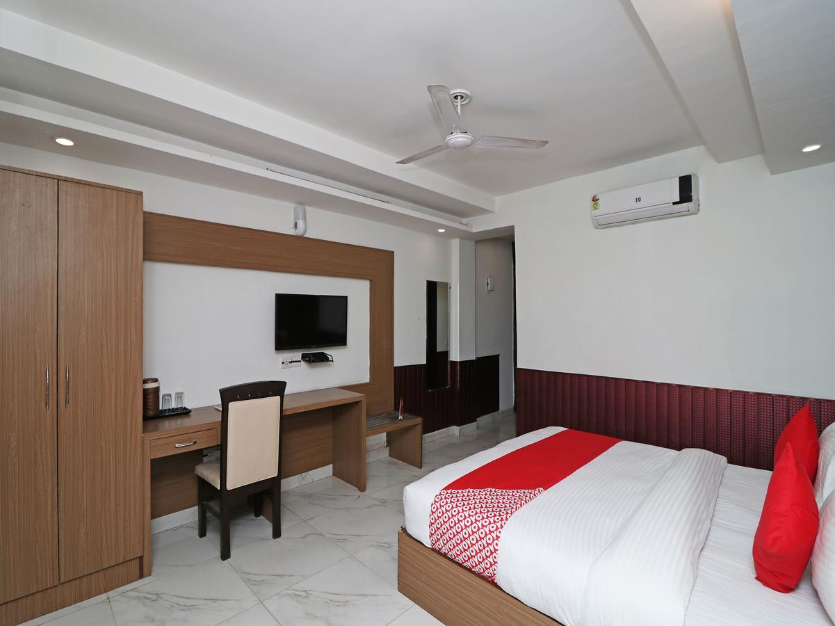 Hotel Doon 德拉敦 外观 照片