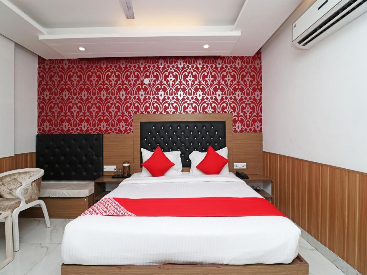 Hotel Doon 德拉敦 外观 照片