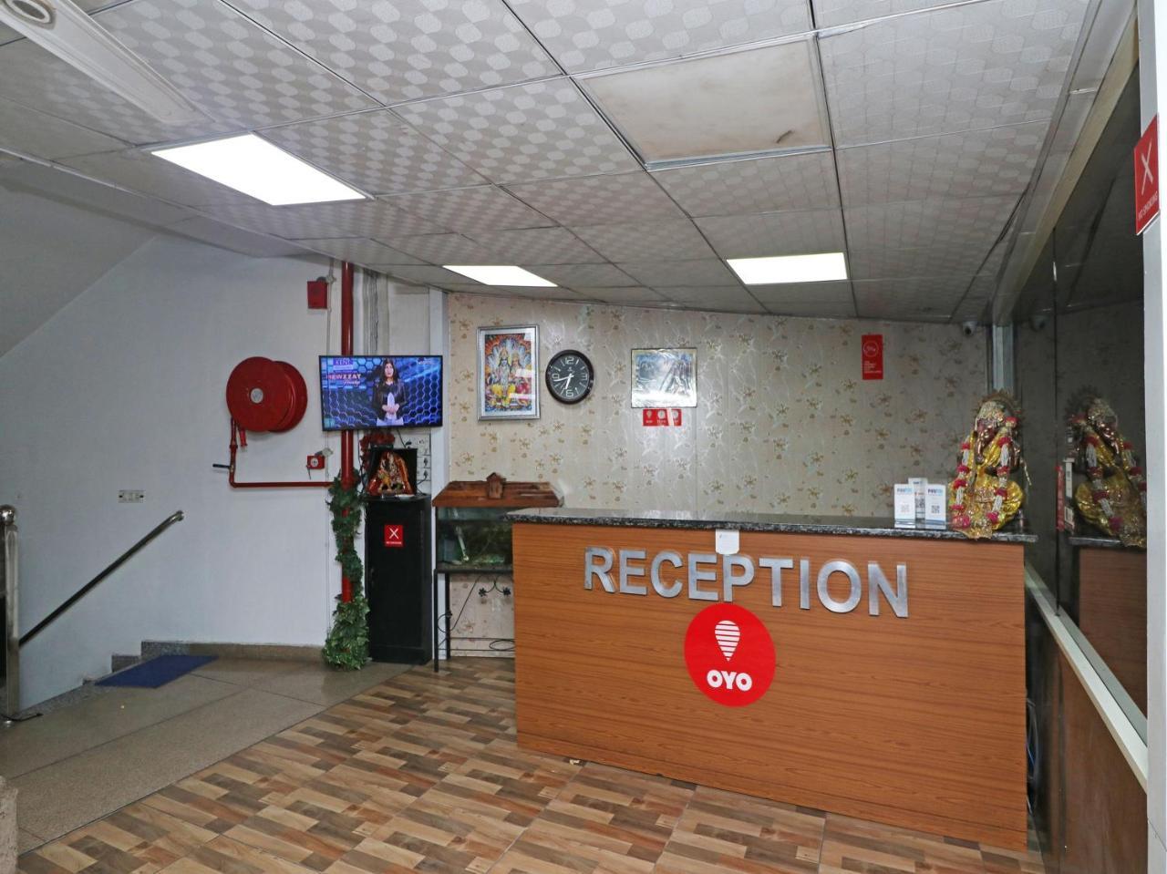 Hotel Doon 德拉敦 外观 照片