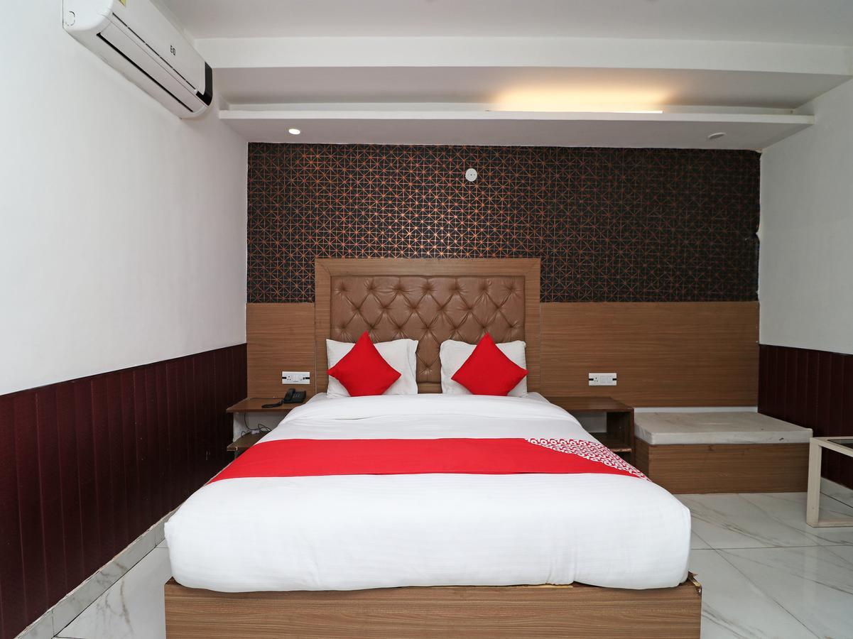 Hotel Doon 德拉敦 外观 照片