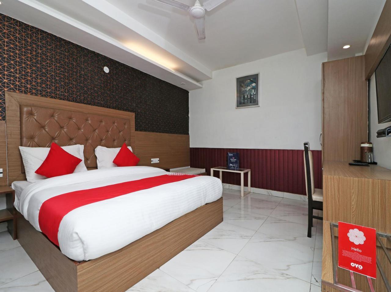Hotel Doon 德拉敦 外观 照片