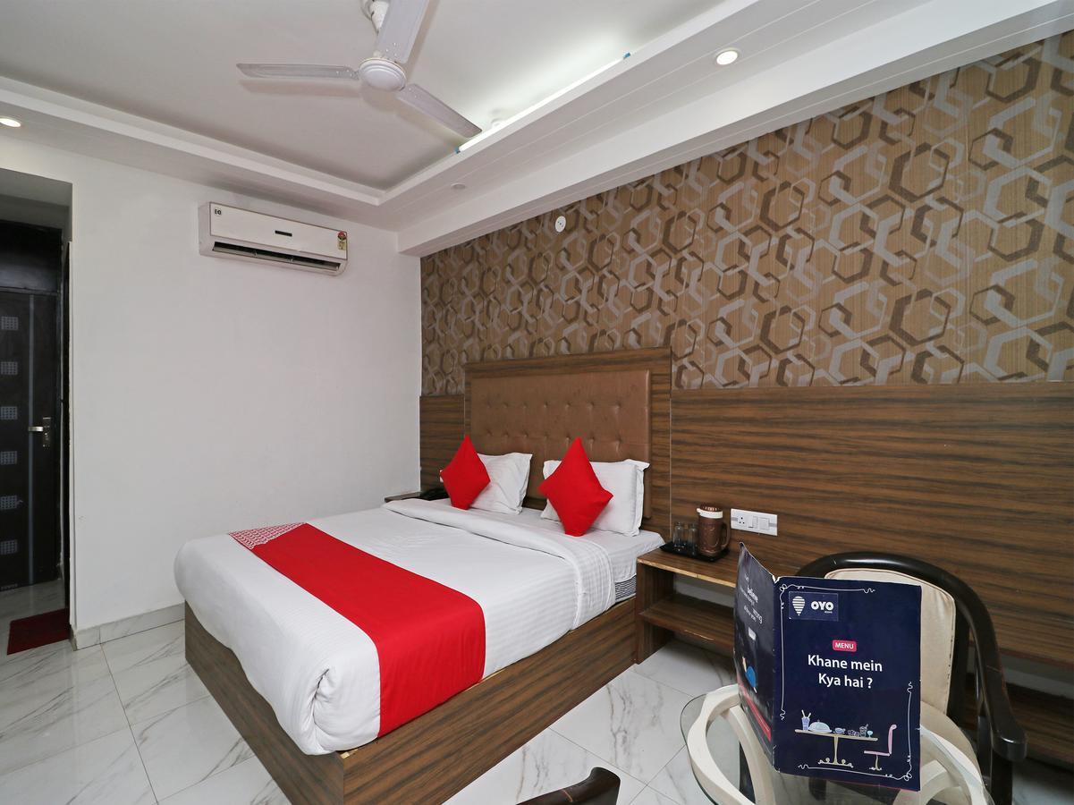 Hotel Doon 德拉敦 外观 照片