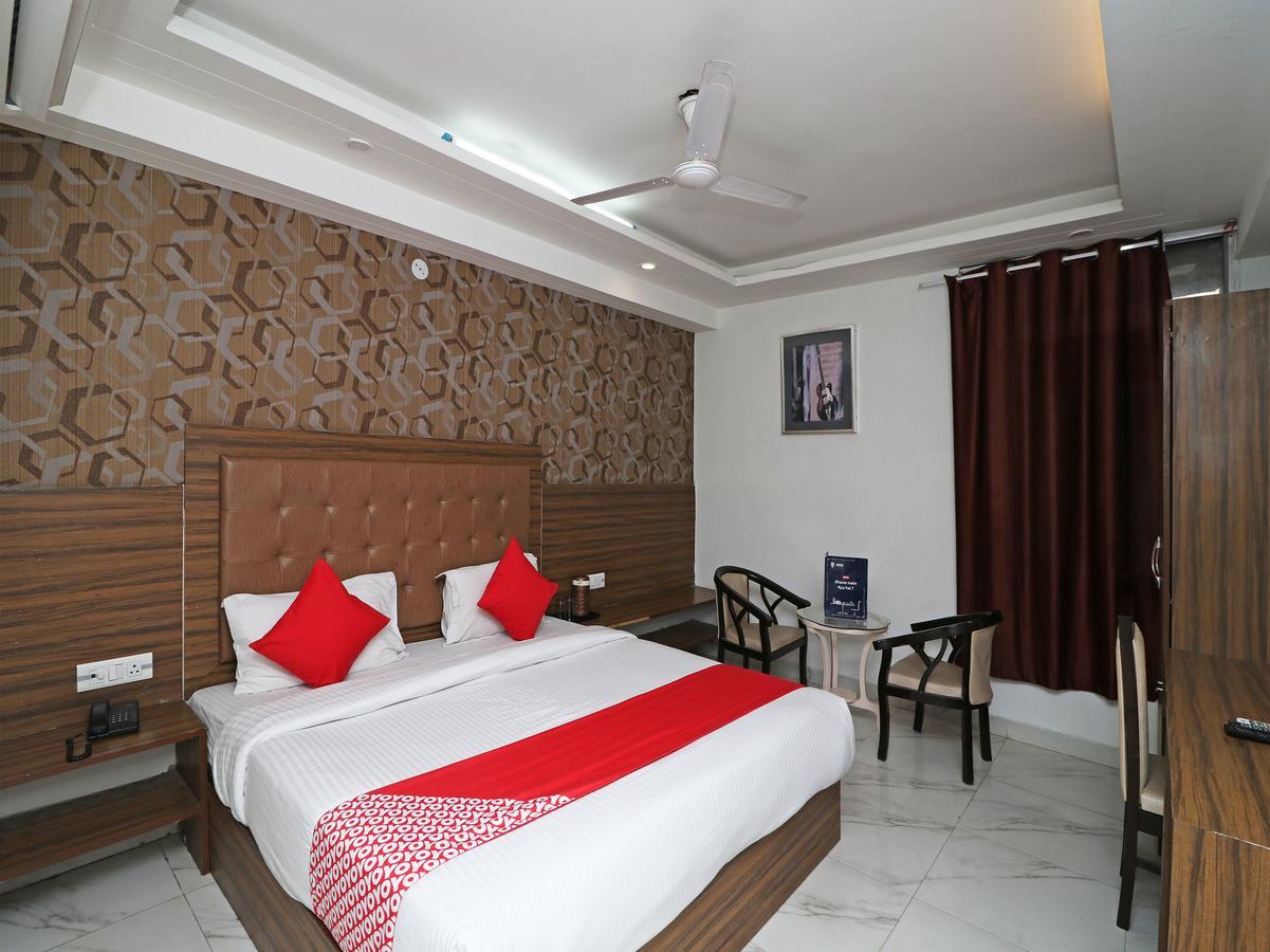 Hotel Doon 德拉敦 外观 照片