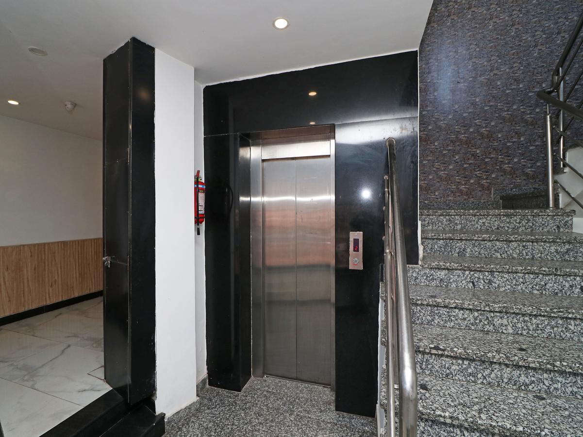 Hotel Doon 德拉敦 外观 照片