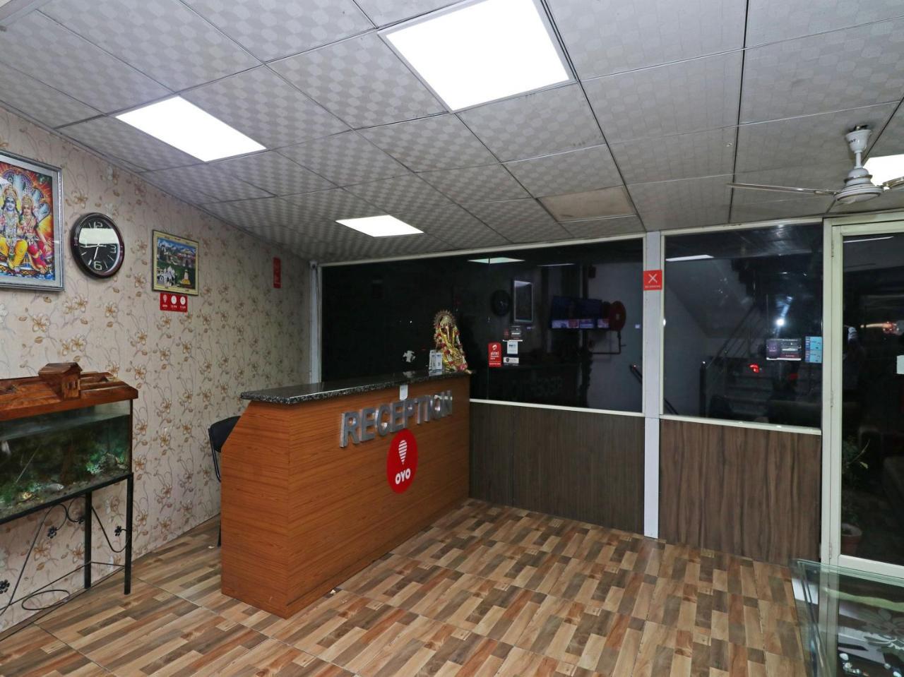 Hotel Doon 德拉敦 外观 照片
