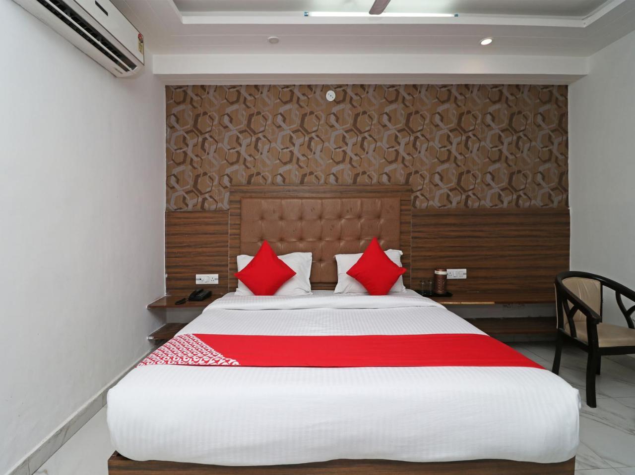 Hotel Doon 德拉敦 外观 照片