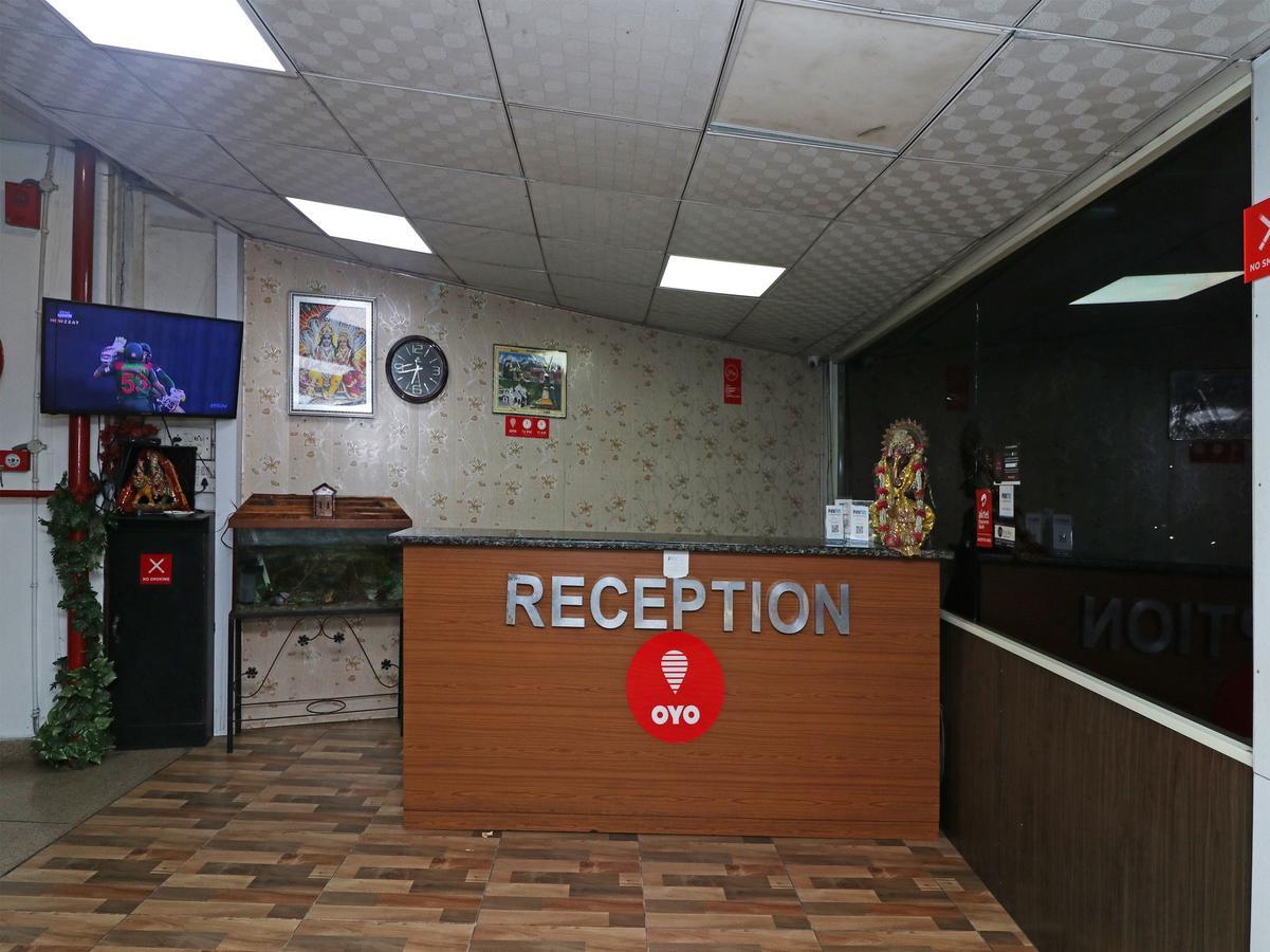 Hotel Doon 德拉敦 外观 照片