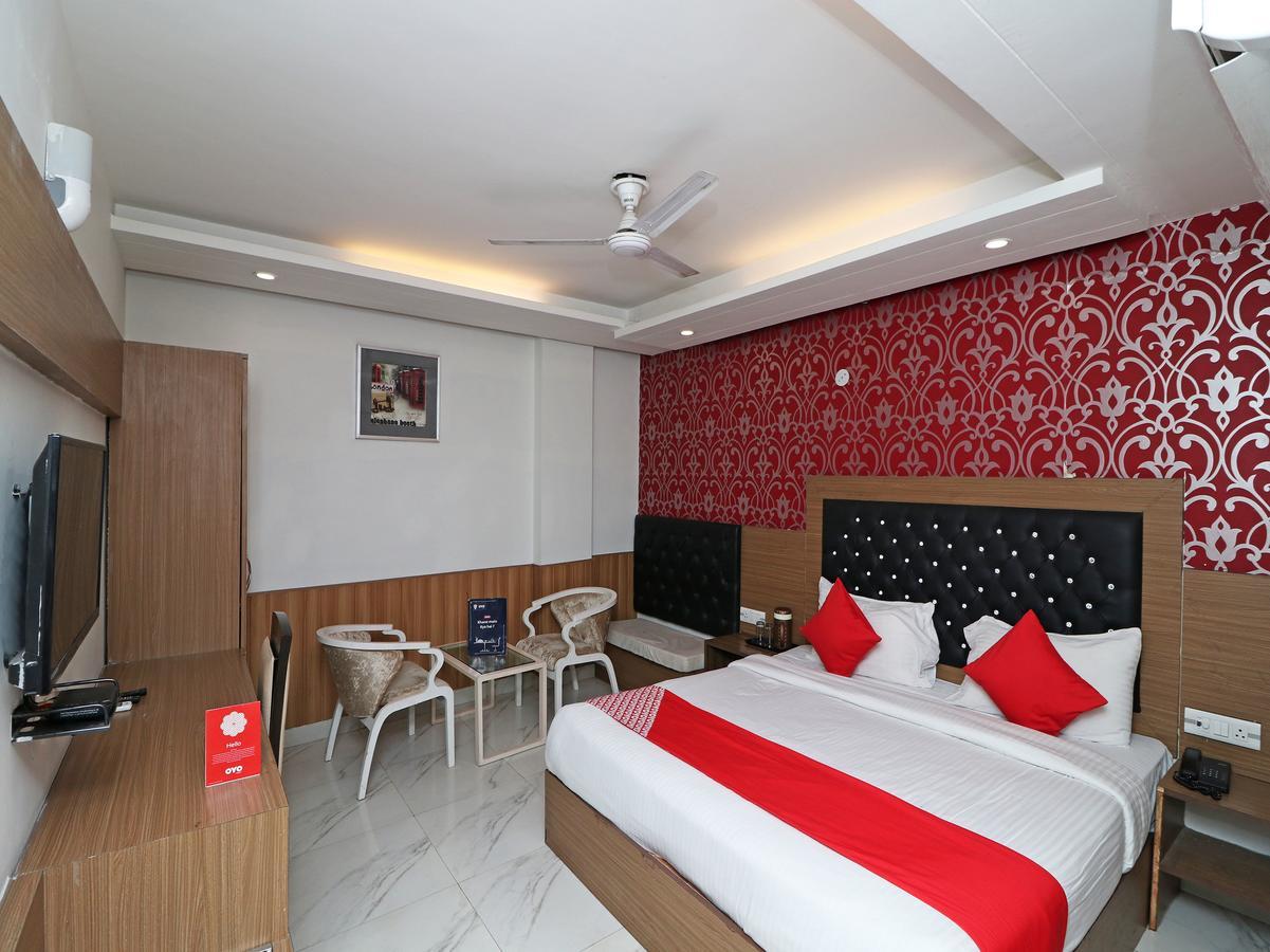 Hotel Doon 德拉敦 外观 照片